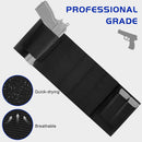 Belly Band Concealed Pistol Gun Carry Waist Holster Under Shirt Coat Hidden Belt