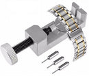 Adjustment Watch Band Strap Bracelet Link Pin Remover Repair Resizing Tool Kit