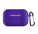 For Apple AirPods Pro Protective Silicone Skin Case Cover Earphone Accessories