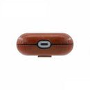 For AirPods Pro Case Protective Leather Holder Bag Case Cover For Apple Airpod