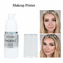 Face Primer Base Liquid Natural All Matte Foundation Pores Invisible Oil-control