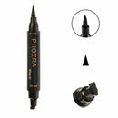 Winged Eyeliner Stamp Waterproof Long Lasting Liquid Eyeliner Pen Eye Makeup Kit