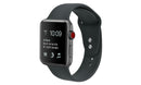 Silicone Strap Band for Apple Watch Sports Series 6 5 4 3 2 1 SE 38/40/42/44mm
