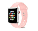 Silicone Strap Band for Apple Watch Sports Series 6 5 4 3 2 1 SE 38/40/42/44mm