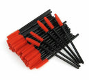Disposable Makeup Eyelash Brushes Mascara Wands Eyeliner Brush Applicator Tool