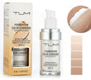 Pro Classic 30ml Color Changing Foundation Magic Flawless Concealer Face Makeup