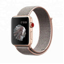 Woven Nylon Band for Apple Watch Sport Loop Series 6/5/4/3/2/1/SE 38/42/40/44mm