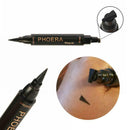 Winged Eyeliner Stamp Waterproof Long Lasting Liquid Eyeliner Pen Eye Makeup Kit