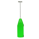 Frother Electric Milk Mixer Drink Foamer Coffee Egg Beater Whisk Latte Stirrer