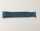 Woven Nylon Band for Apple Watch Sport Loop Series 6/5/4/3/2/1/SE 38/42/40/44mm