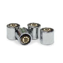 Wincraft Boston Bruins S49429 Valve Stem Caps