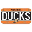 Wincraft NHL License Plate