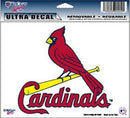 Wincraft StL Cardinals Ultra Decal