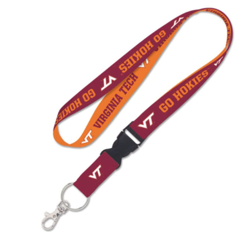 Wincraft Virginia Tech Hokies Lanyard