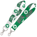 Wincraft NBA Lanyard Key Strap