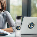 Wincraft MLB San Francisco Giants Multi-Use Decal, 3" x 4"