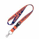 WinCraft NCAA unisex-adult Lanyard
