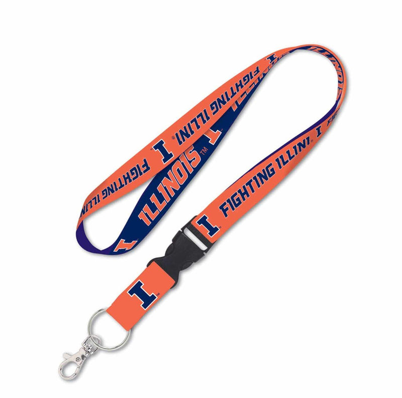 WinCraft NCAA unisex-adult Lanyard