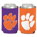 WinCraft Clemson Tigers Can Cooler