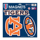 Wincraft NCAA Vinyl Magnet