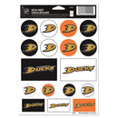 Wincraft NHL Vinyl Sticker Sheet
