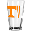 Tennessee Volunteers 16oz. Overtime Pint Glass