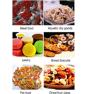 100 Packet 500CC Premium Oxygen Absorbers Food Storage Preservation Canning