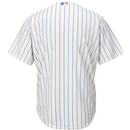 Chicago Cubs Majestic Official Cool Base Jersey - White