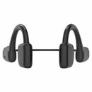 Bone Conduction Headphones Bluetooth 5.0 Wireless Earbuds Outdoor Sport Headset