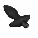 10-SPEED-VIBRATOR-VIBRATING-SILICONE-ANAL-BUTT-PLUG-SEX TOY-COUPLE-WOMEN-GIFT-US