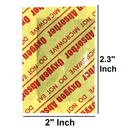 100 Packet 500CC Premium Oxygen Absorbers Food Storage Preservation Canning