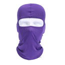Balaclava Face Mask UV Protection Ski Sun Hood Tactical Masks for Men Women US