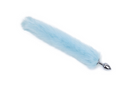False Fox Tail With Metal Anal-Butt Plug Buttplug Cosplay Game Toy Games Romance