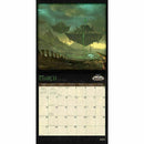 World of Warcraft Shadowlands 2022 Wall Calendar