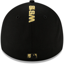 New Era Washington Nationals 2019 World Series 39THIRTY Locker Room Flex Hat Cap