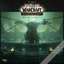 World of Warcraft Shadowlands 2022 Wall Calendar