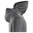 Chicago Cubs Fanatics Branded Rally On Transitional Haven Pullover Hoodie