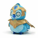Pepe Bastion Plush - World of Warcraft Shadowlands Blizzard Entertainment