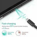 AC Adapter Power Supply for Nintendo Switch Wall & Travel Charger Plug Cord Lite