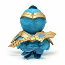 Pepe Bastion Plush - World of Warcraft Shadowlands Blizzard Entertainment