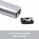 Frother Electric Milk Mixer Drink Foamer Coffee Egg Beater Whisk Latte Stirrer