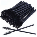 Disposable Makeup Eyelash Brushes Mascara Wands Eyeliner Brush Applicator Tool