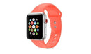 Silicone Strap Band for Apple Watch Sports Series 6 5 4 3 2 1 SE 38/40/42/44mm