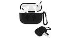 For Apple AirPods Pro Protective Silicone Skin Case Cover Earphone Accessories