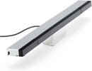 Wired Infrared Sensor Bar for Nintendo Wii Wii U Remote USA Seller