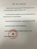 PURC Magical Treatment Mask 5 Seconds Repairs Damage Restore Soft Hair 60 120mL