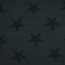 3x5FT All Black American Flag US Black Flag Tactical No Quarter Blackout USA