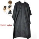 Hair Cutting Cape Pro Salon Hairdressing Hairdresser Gown Barber Cloth Apron