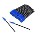 Disposable Makeup Eyelash Brushes Mascara Wands Eyeliner Brush Applicator Tool