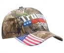 Trump 2024 Camo Hat Cap Save America Again Donald MAGA KAG Take America Back